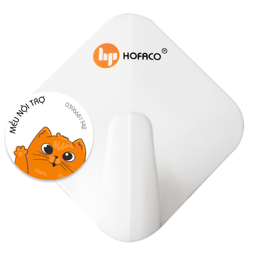 [Best seller] Móc hình thoi - Hofaco HPG66