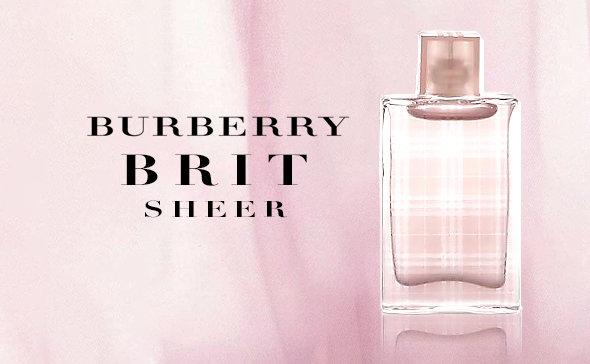 Nước hoa mini nữ Burberry Brit Sheer 5ml giá tốt nhất 4/2023 - BeeCost