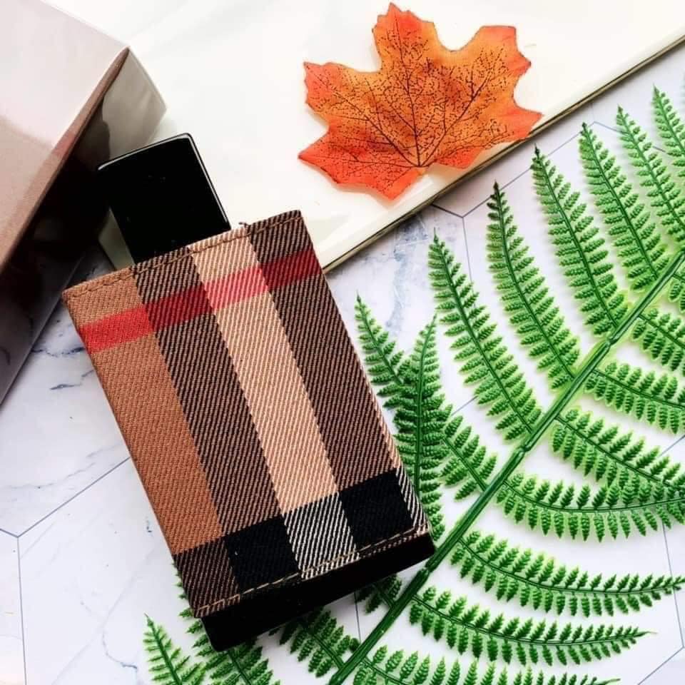 [HCM]Nước hoa Burberry Nam London 100ml
