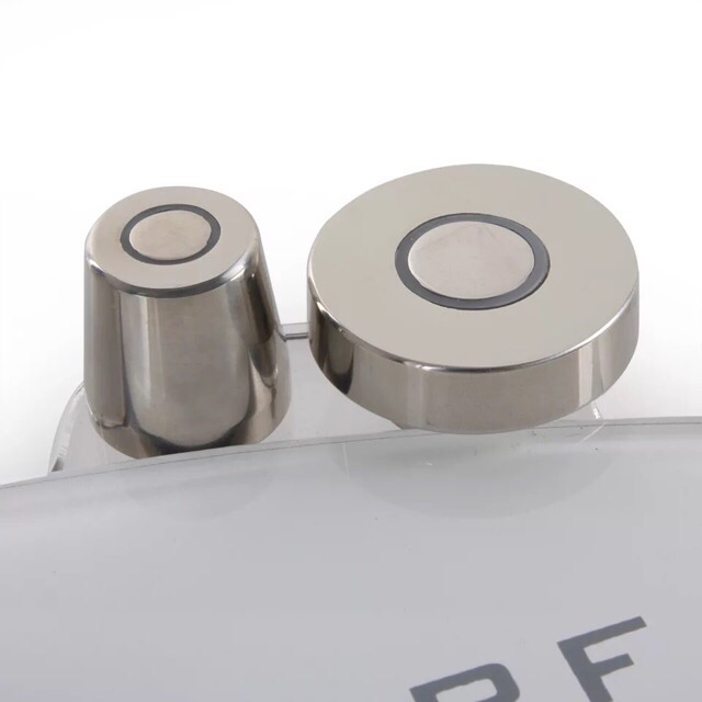 Máy Chăm Sóc Da Nâng Cơ 2 3 đầu RF - MINI RF SYSTEM