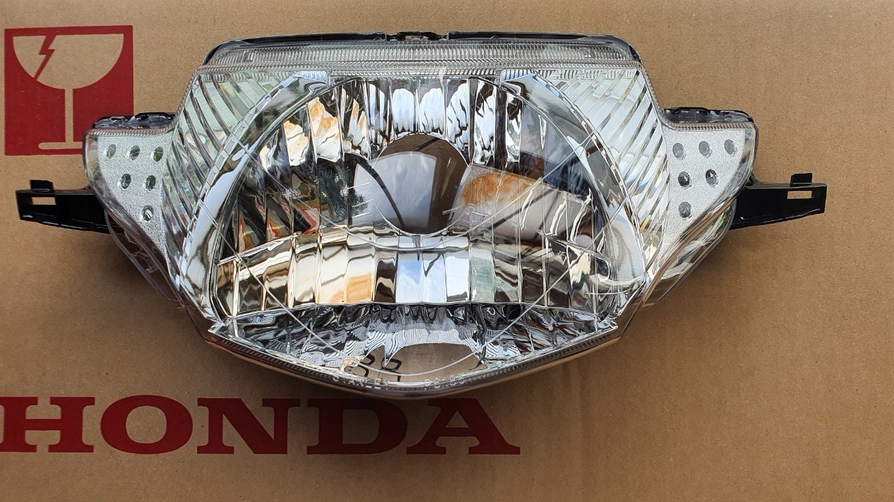 [HCM]PHA ĐÈN TRƯỚC HONDA FUTURE NEO