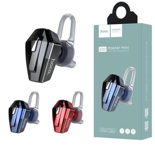 Tai nghe Bluetooth không dây Ho co E17