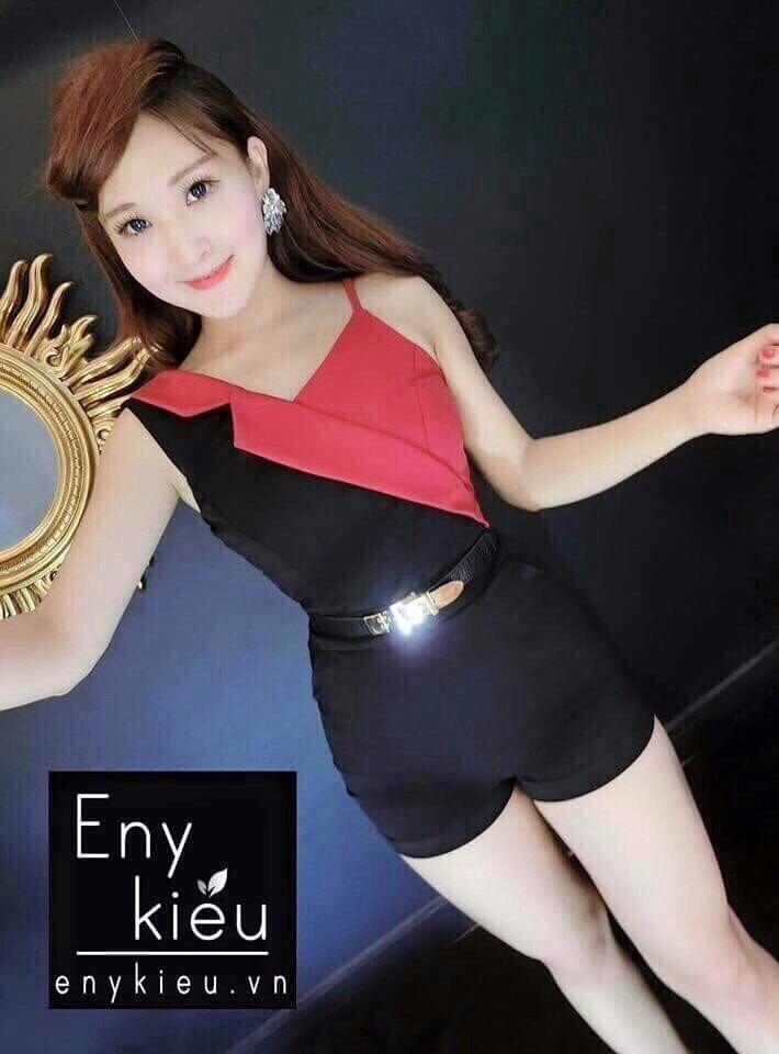 [HCM]Sét Đùi Cổ Vét Mighty Fashion
