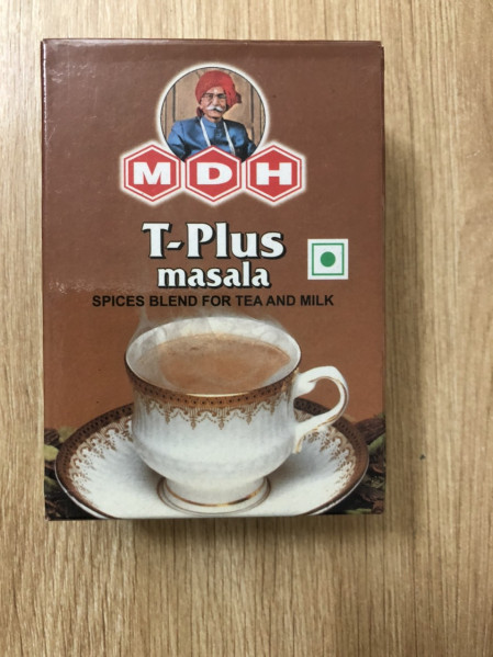 Trà Ấn Độ MDH Tea T-Plus 25g