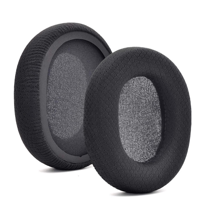 Mút đệm tai nghe SteelSeries Arctis 7 Black