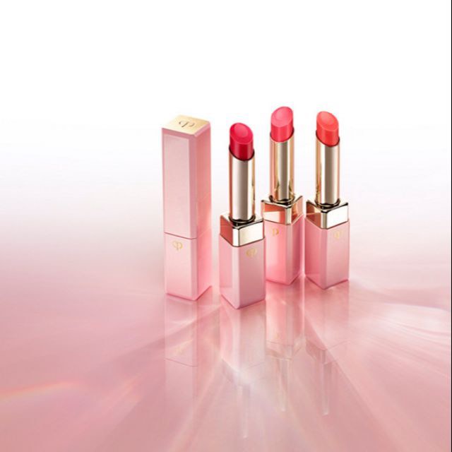 Son Dưỡng Môi Clé de Peau Beauté Lip Glorifier - 2.8g