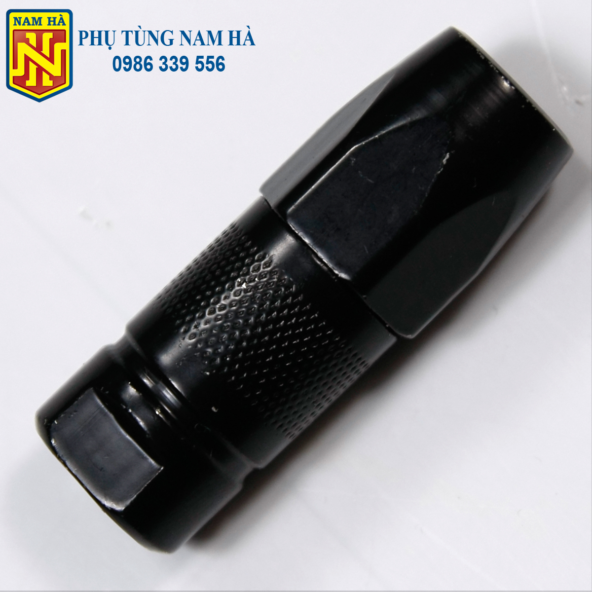 15 Đầu bơm mỡ bò đầu vòi bơm mỡ