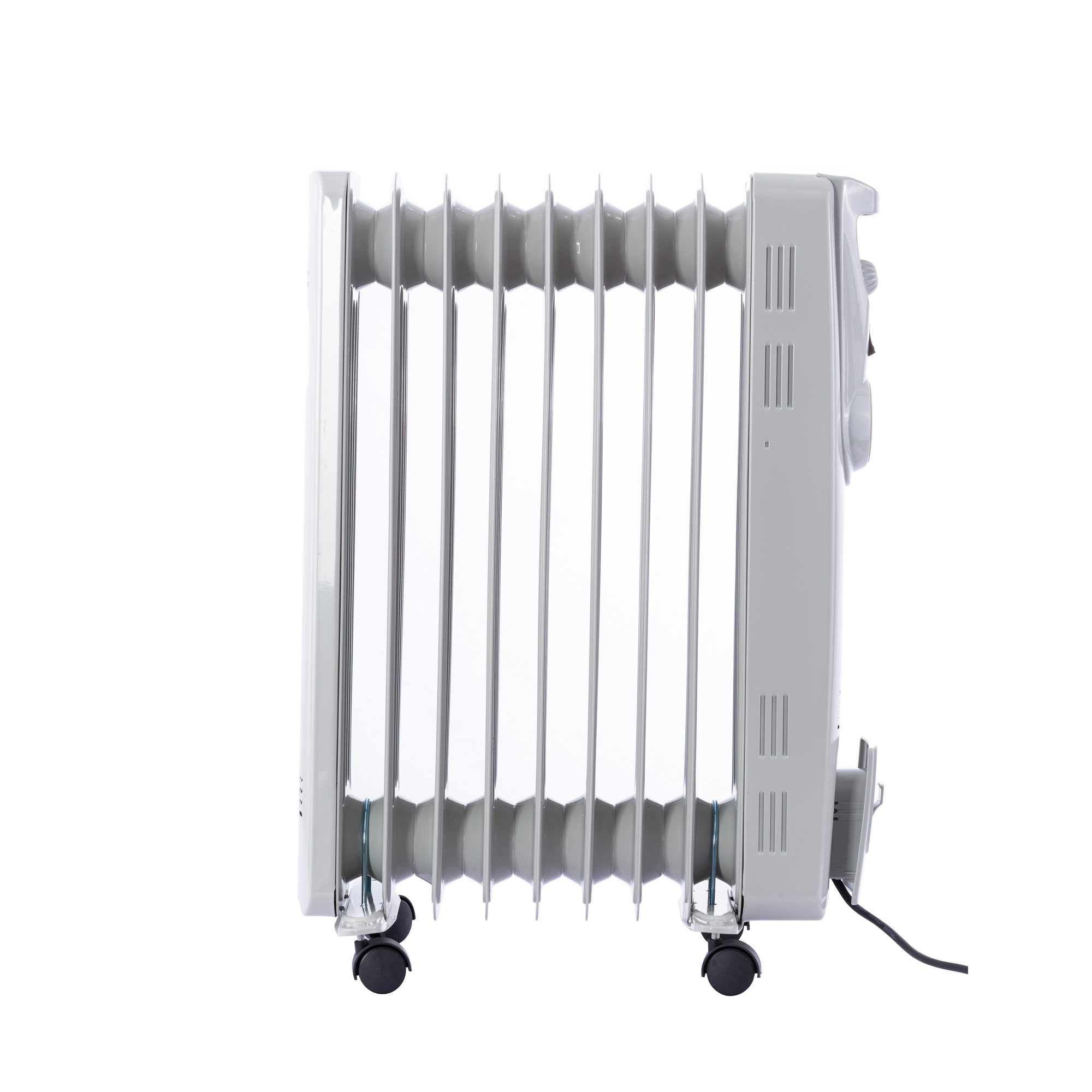 Lò sưởi dầu 9 thanh TIROSS TS923