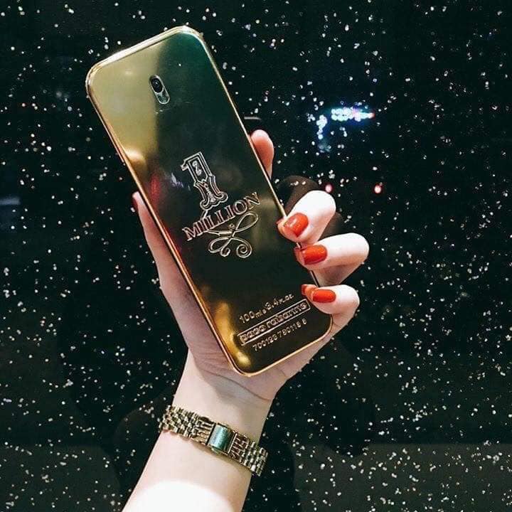 Nước Hoa Paco Rabanne 1 Million