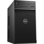 Workstation Dell Precision T3630 (E2124G/8GB (2*4GB) RAM/1TB HDD/VGA P620 2GB/DVDRW/K/M) (70172469)