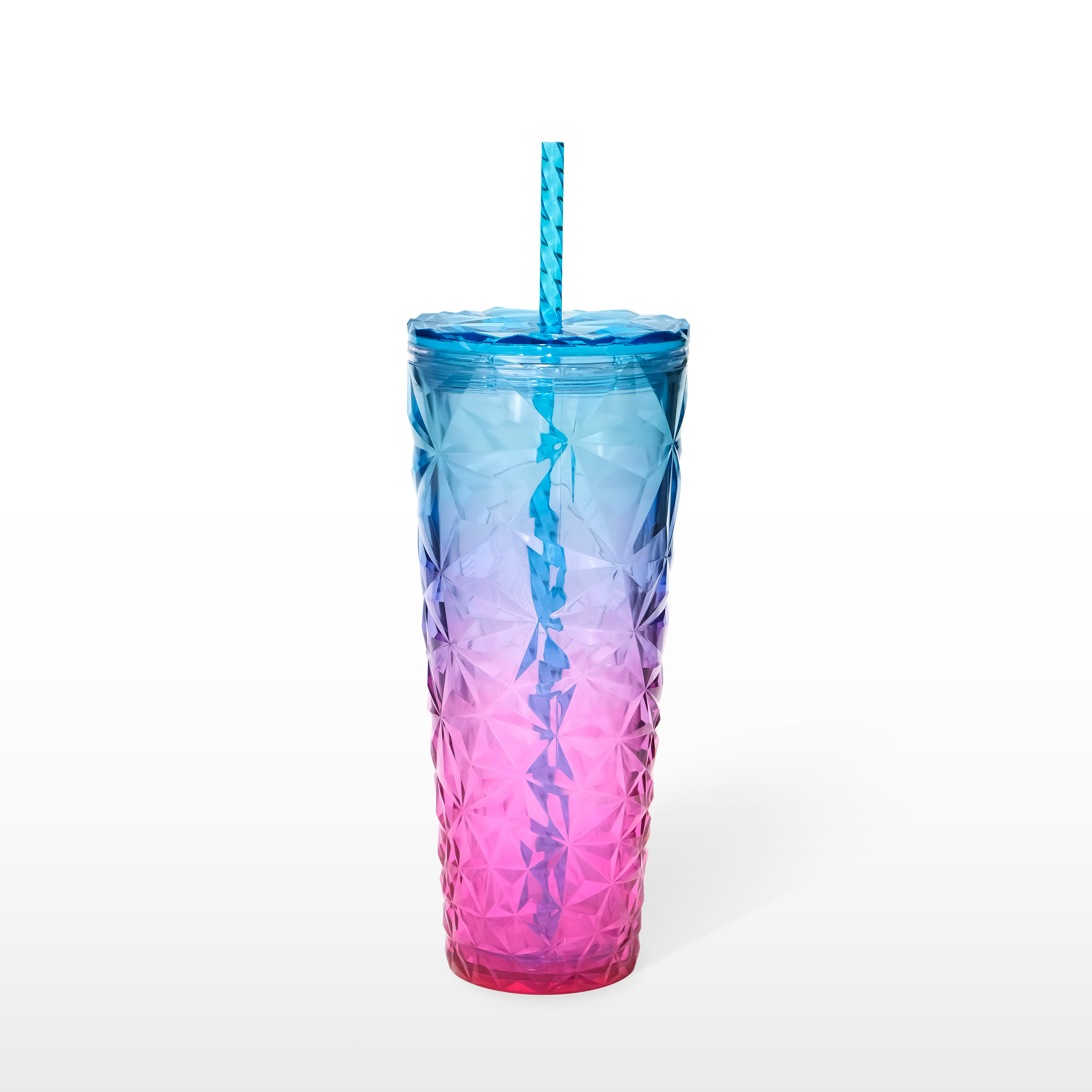 Ly Starbucks Cold Cup 24Oz (710ml) Sophia