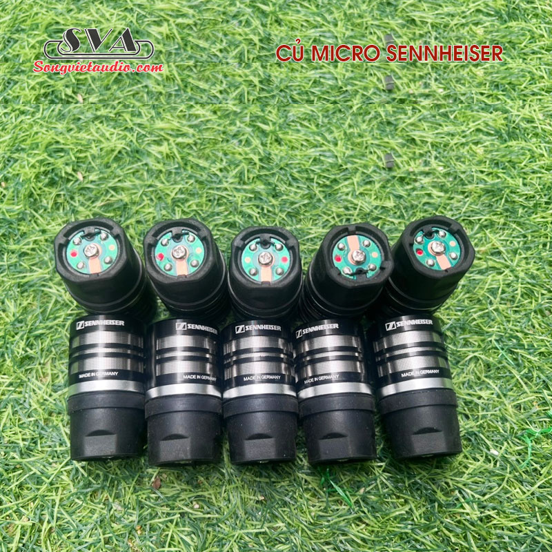 CỦ MIC - ĐẦU MICRO NHIỀU LOẠI - 1 CHIẾC