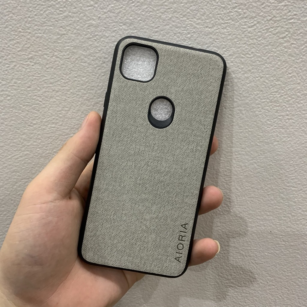 Ốp Lưng Google Pixel 6 / Pixel 6 Pro / Pixel 7 / Pixel 7 Pro, Da PU, AIORIA
