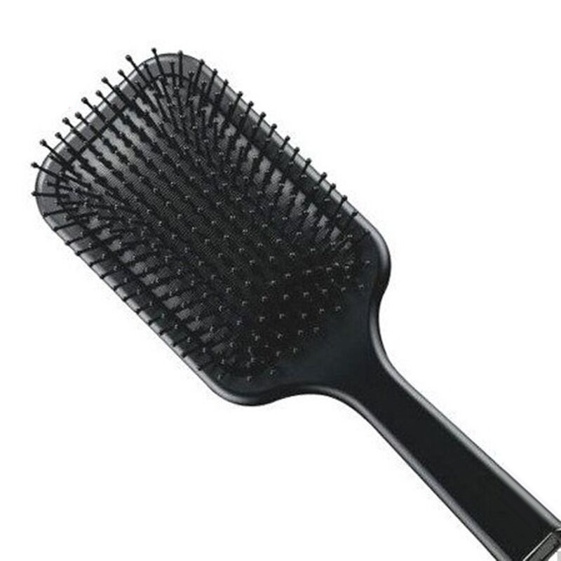 Lược Gỡ Dối Cho Tóc GHD Hàng Cao Cấp Lược Trải Tóc Gỡ Dối Siêu Xịn Sò