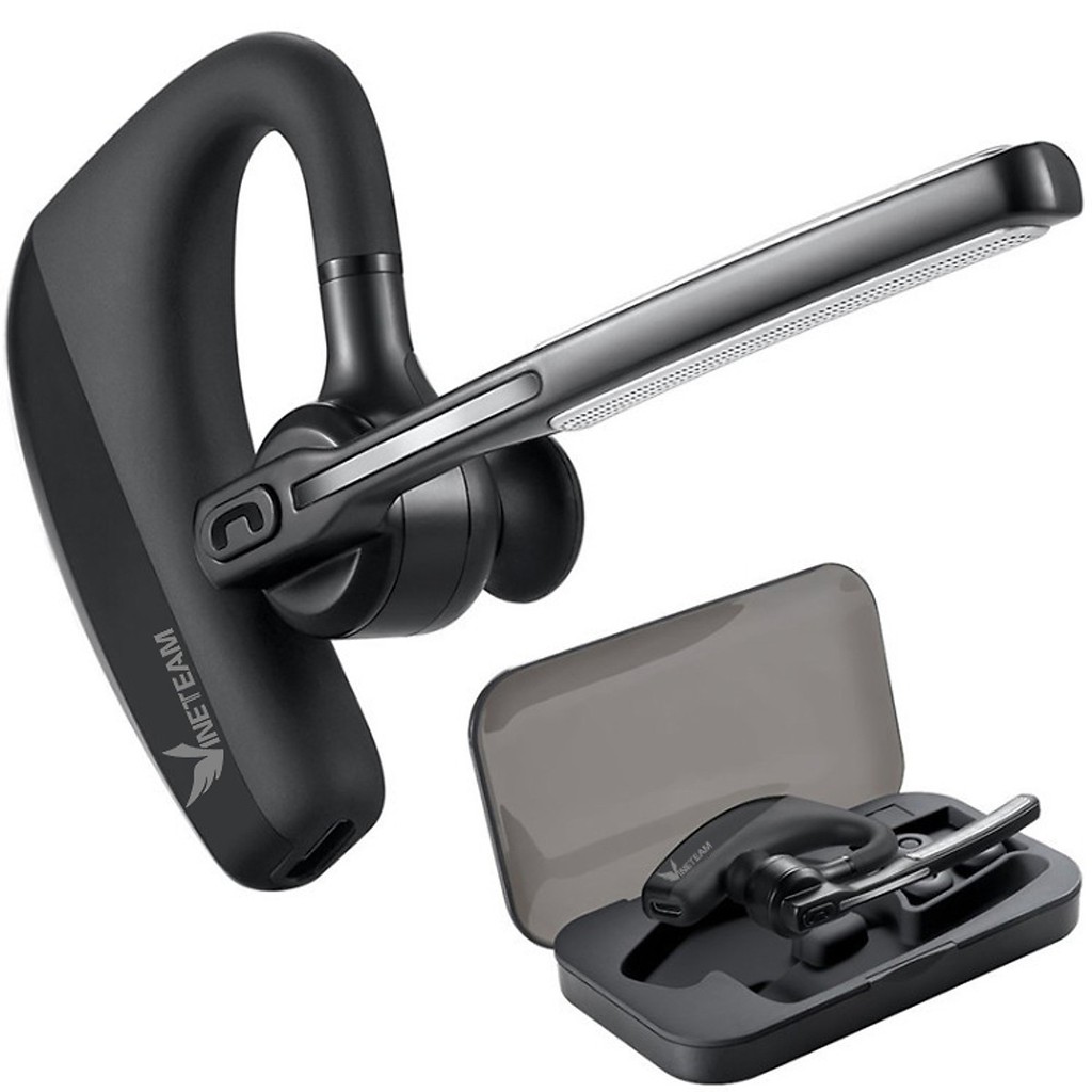 Tai nghe bluetooth Rede Wireless HOCO E15