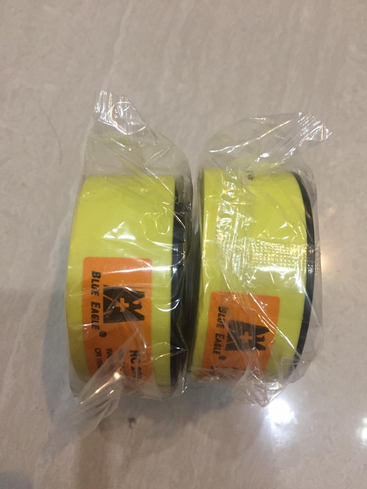 Combo 2 chiếc PHIN LỌC Cho Mặt Nạ Phòng Độc