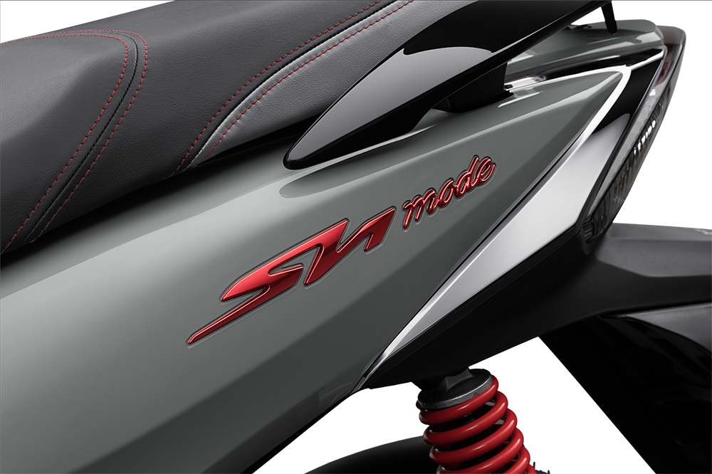 Xe Máy Honda SH Mode 2024 - Phiên Bản Cao Cấp