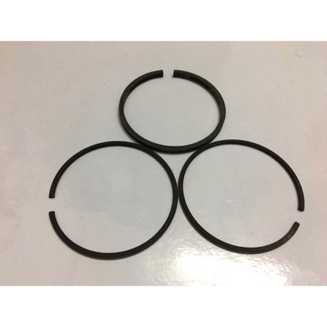 Xéc măng máy nén khí D 47mm (bạc pistong 47)