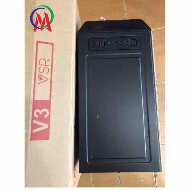 [HCM][GIÁ SIÊU RẺ] Vỏ Case Máy Tính VSP V3-607