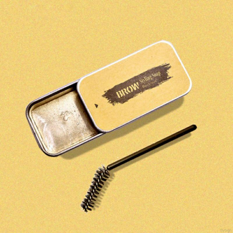 SOAP ĐỊNH HÌNH CHÂN MÀY BROW STYLING