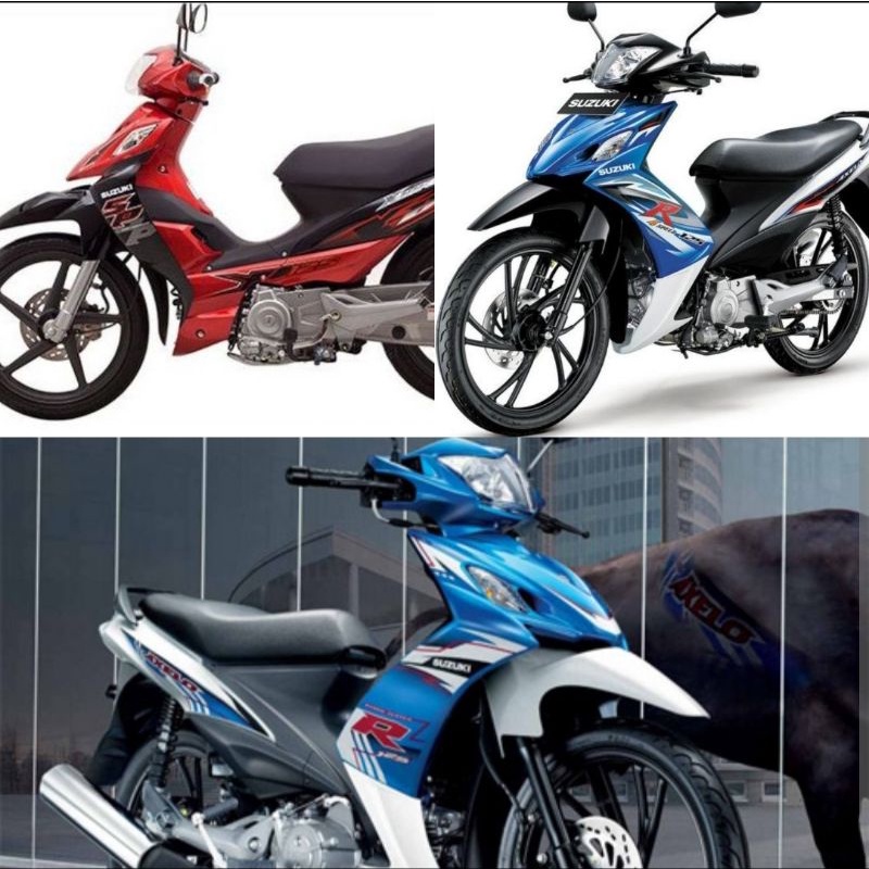 dây côn axelo 125