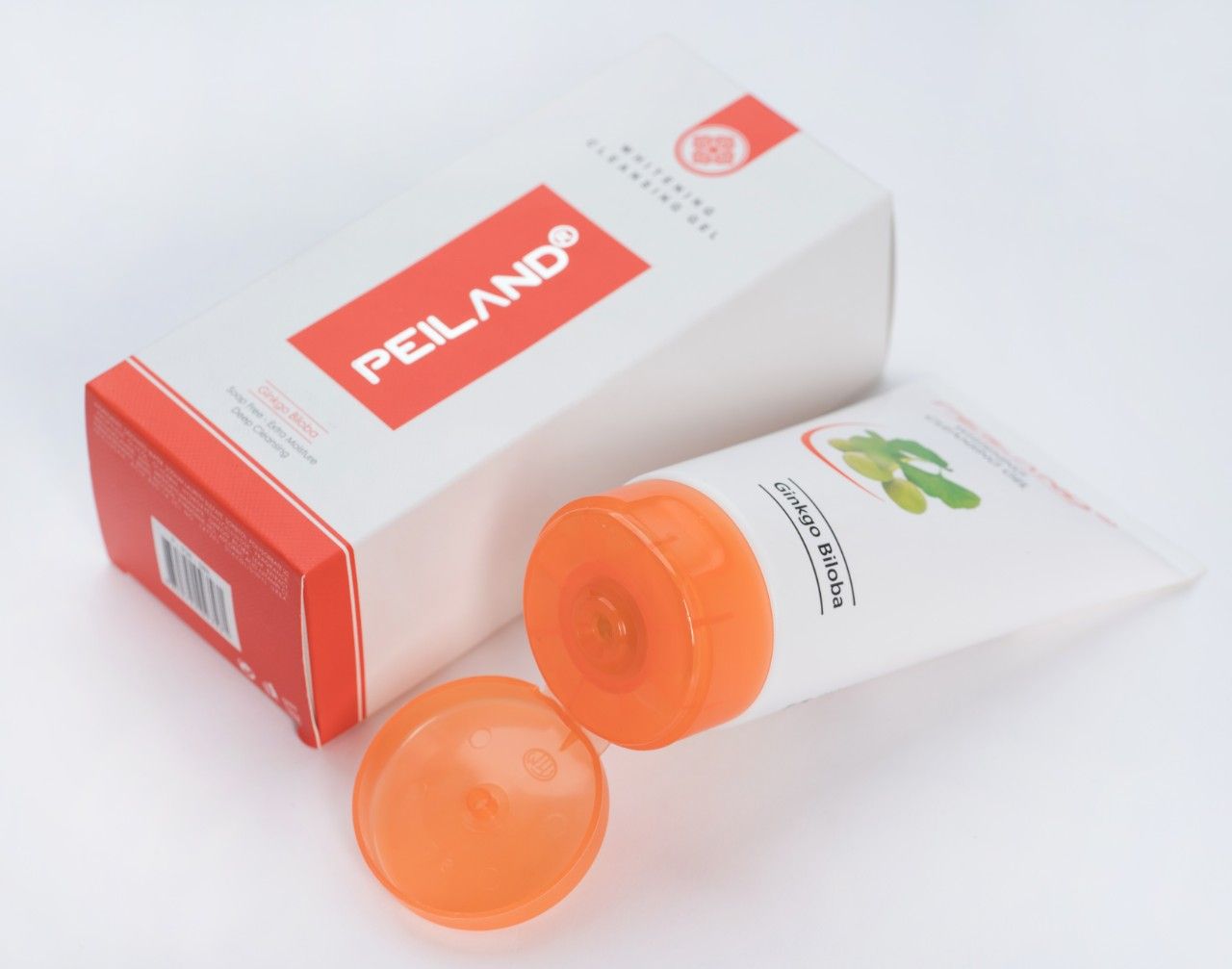 Sữa Rửa Mặt Peiland Da Nhờn 100ml