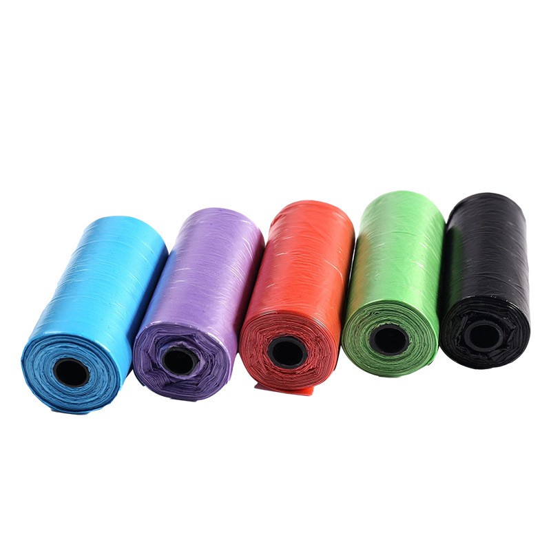 Túi đựng phân mini cho chó mèo | Túi rác mini