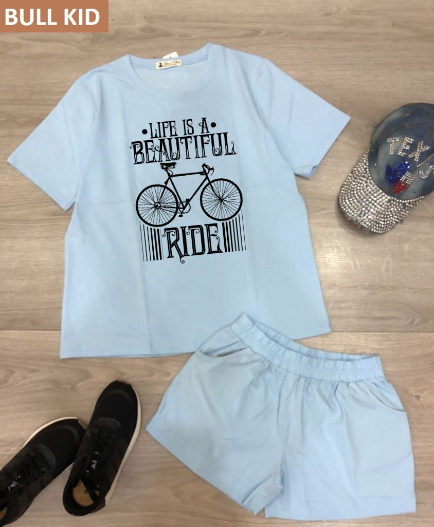 | video | set bộ đùi người lớn | RIDE | free size 40-55kg | bộ đồ mặc nhà đẹp