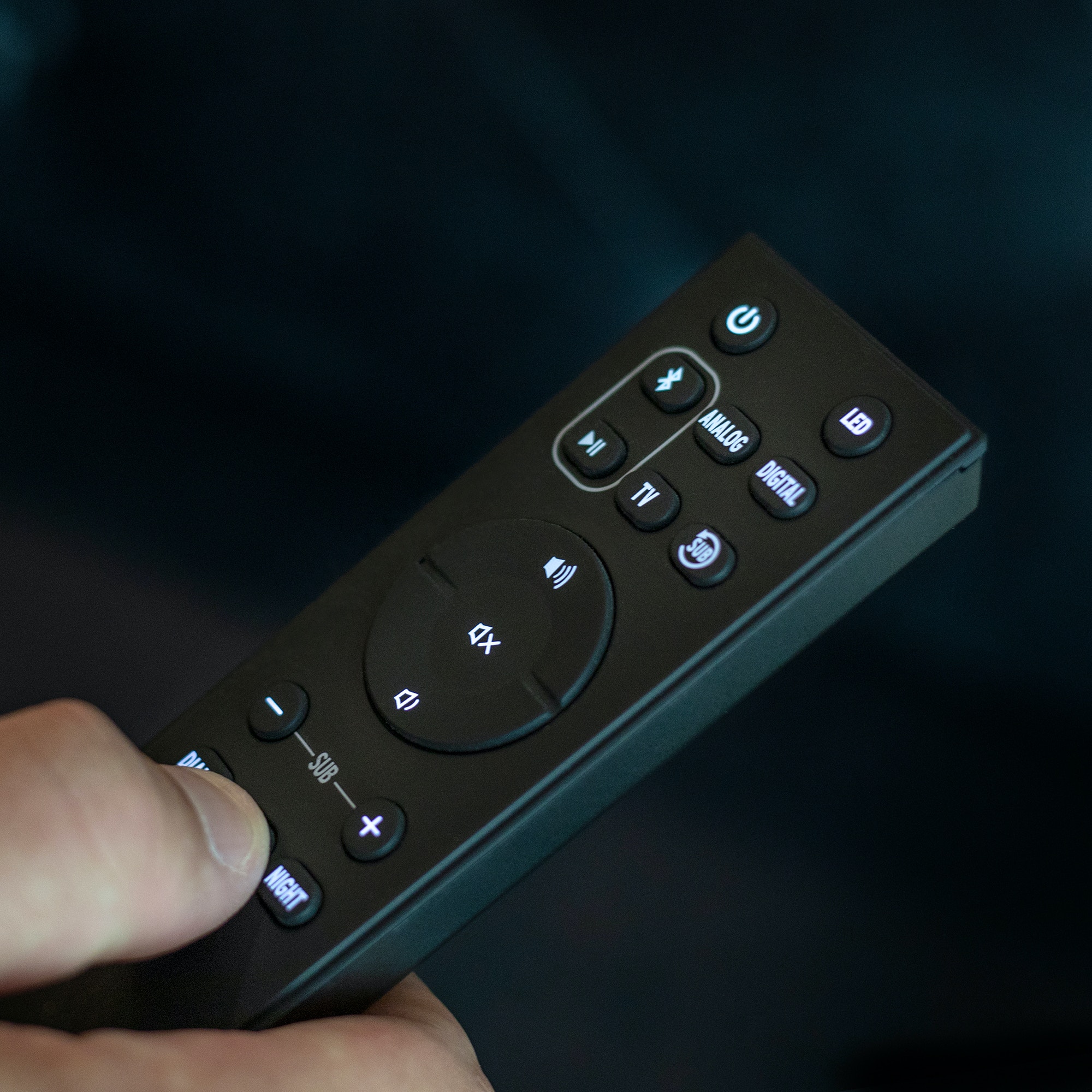[Trả góp 0%][VOUCHER 10% - Hàng Chính Hãng] Loa Soundbar Klipsch Cinema 400
