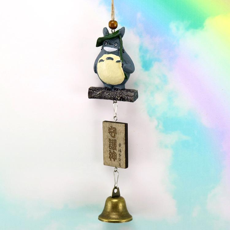 Chuông gió Totoro dễ thương