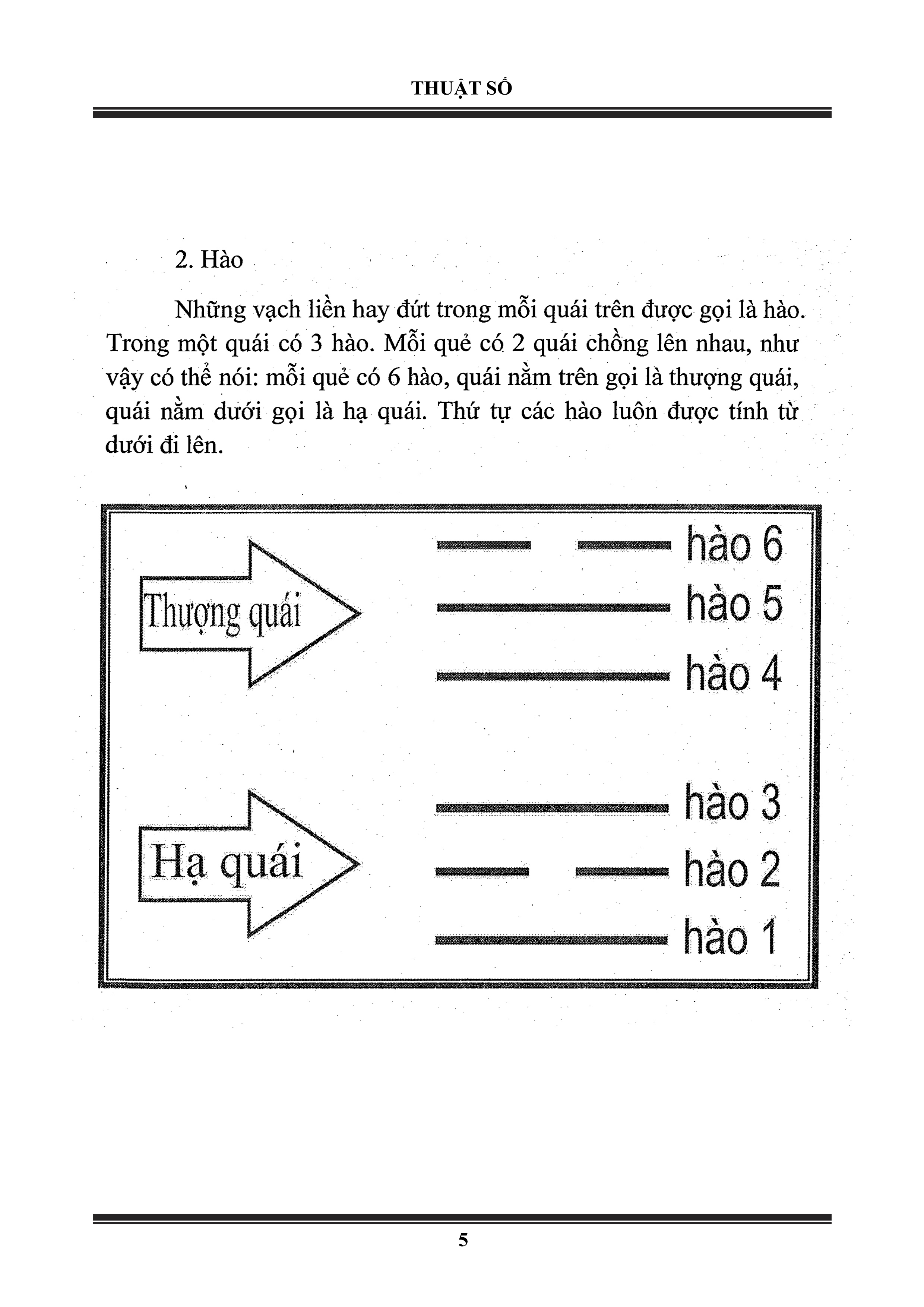 Sách đạo giáo: thuật số pháp sư huyền trí