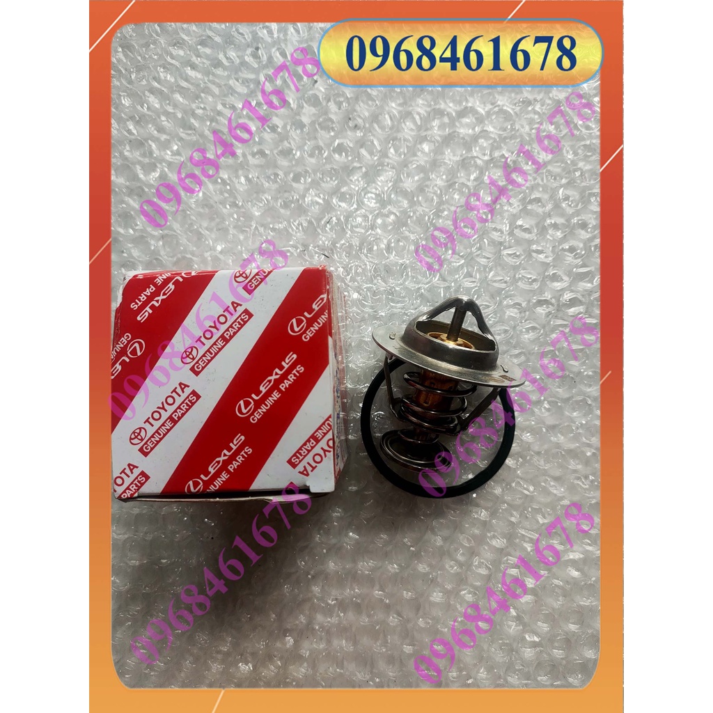 Van hằng nhiệt Innova , Vios, Altis