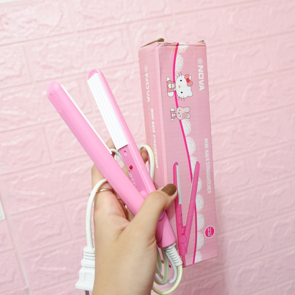 Máy bấm tóc mini cao cấp bấm tóc JFD - 002 nhiều màu lựa chọn
