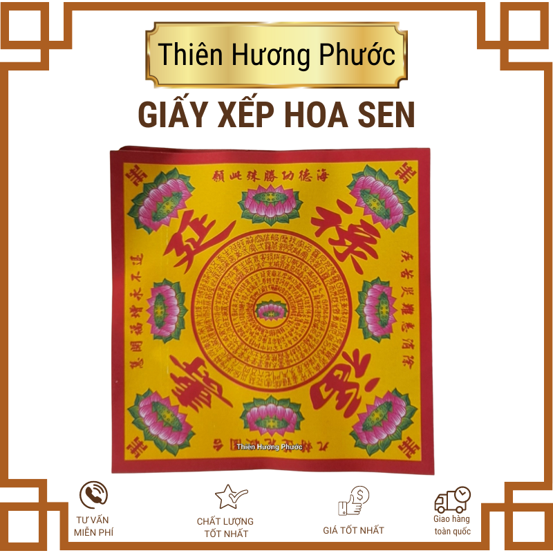 100g vãng sanh bông vàng mã