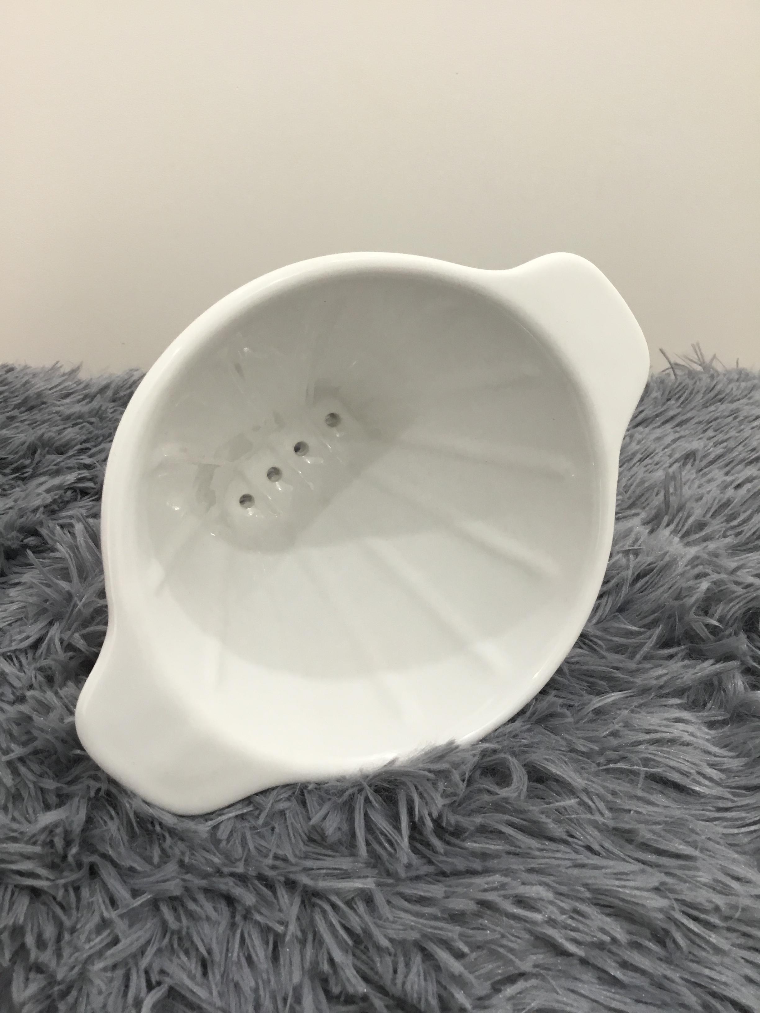 CHẬU HOA 15 CM - GỐM SỨ VIỆT