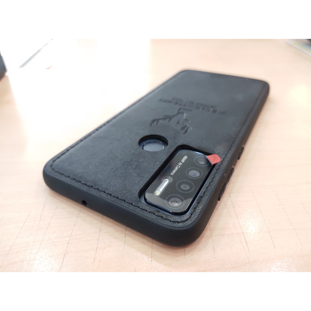 Ốp Huơu cho Vsmart Live 4 Aris pro Joy 4 Joy 3 Bphone A85 A40 A50 A60 B86