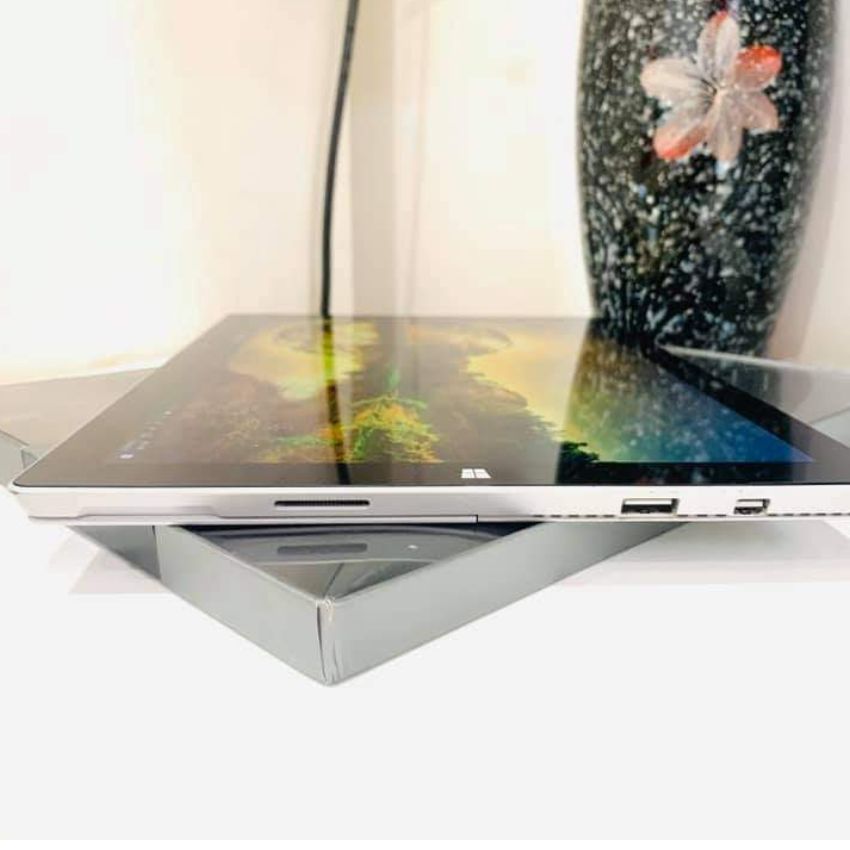 Laptop 2 trong 1 Microsoft Surface pro 3   new 90 - 98%