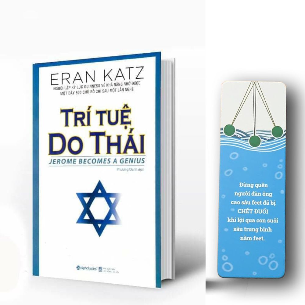 Trí tuệ do thái
