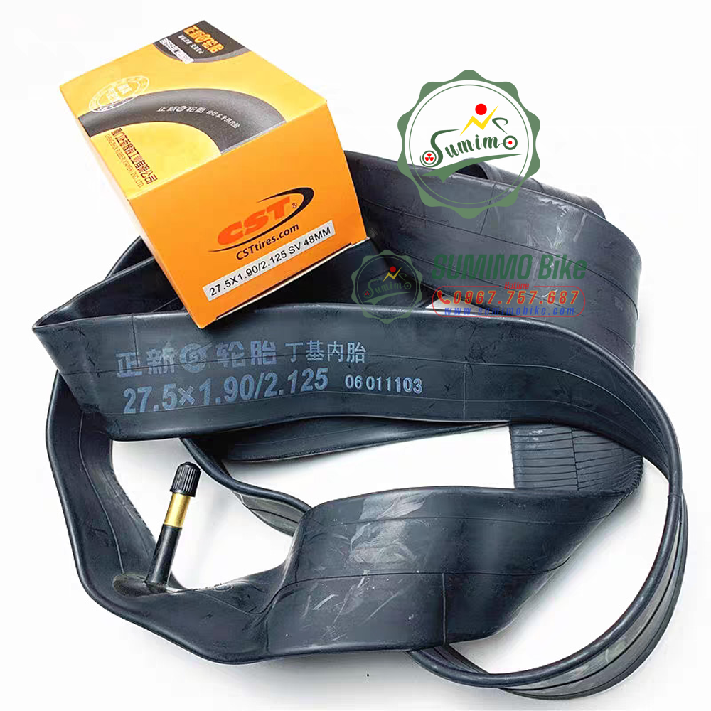 Ruột CST xe đạp địa hình