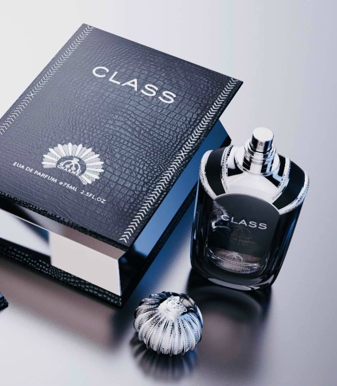 Nước Hoa Nam Good Charme_Class 75ml
