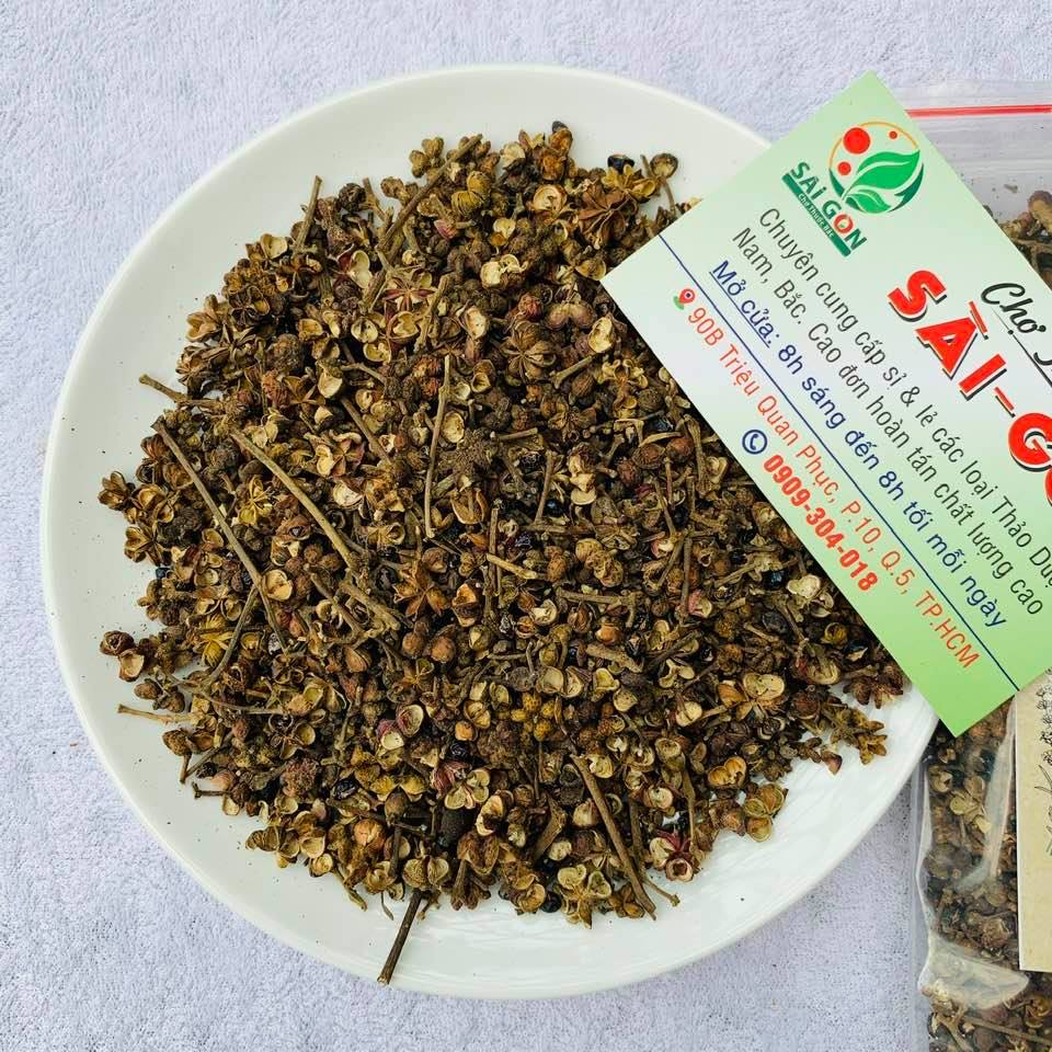 [HCM]NGÔ THÙ DU 100GRAM