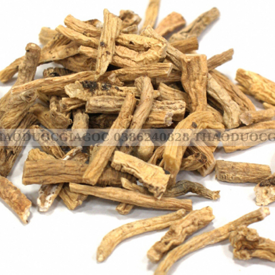 500gr đẳng sâm tây bắc khô loại ngon