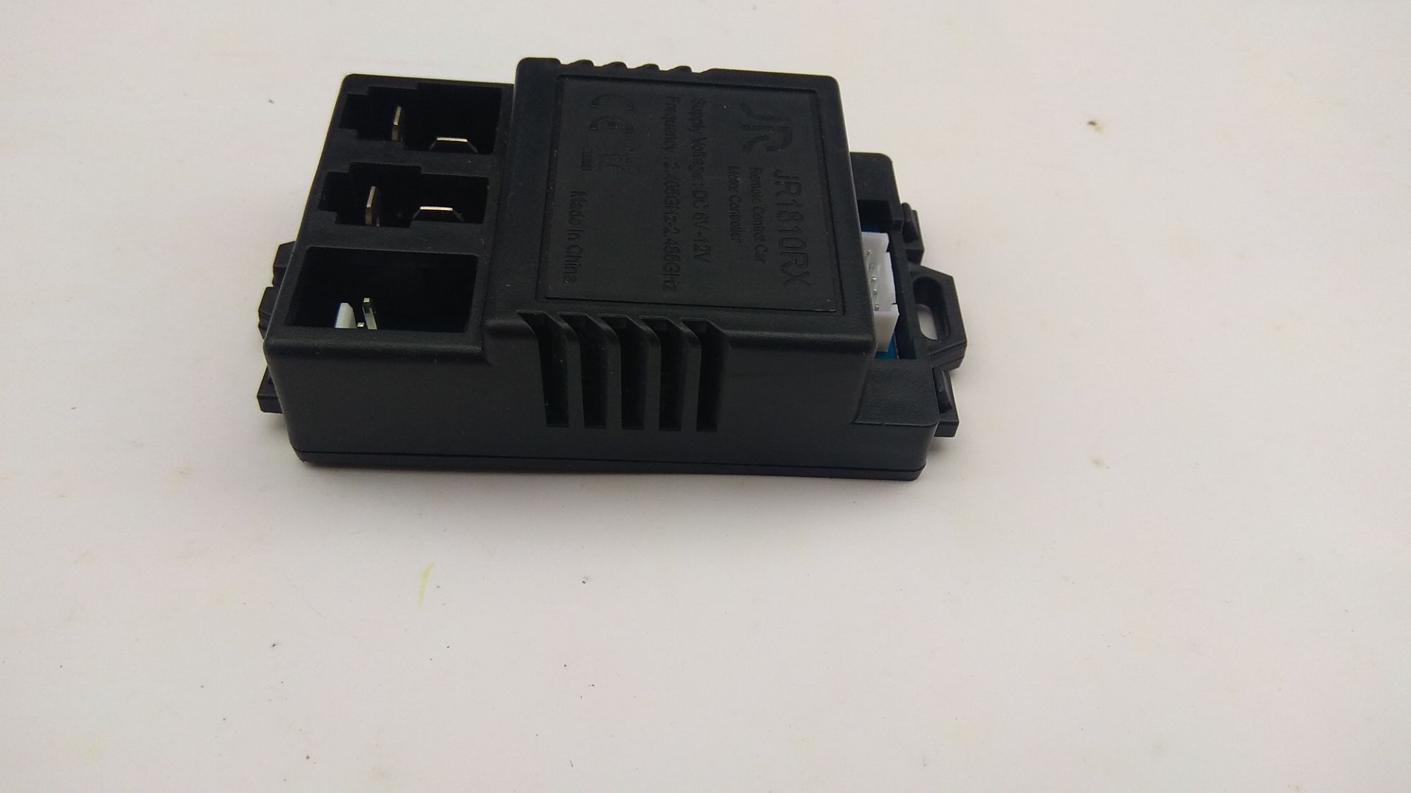mạch xe ô tô điện trẻ em 6v -12v