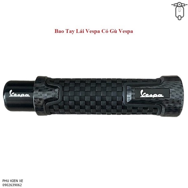 Gù CNC Cao Cấp Cho Các Dòng Xe Vespa