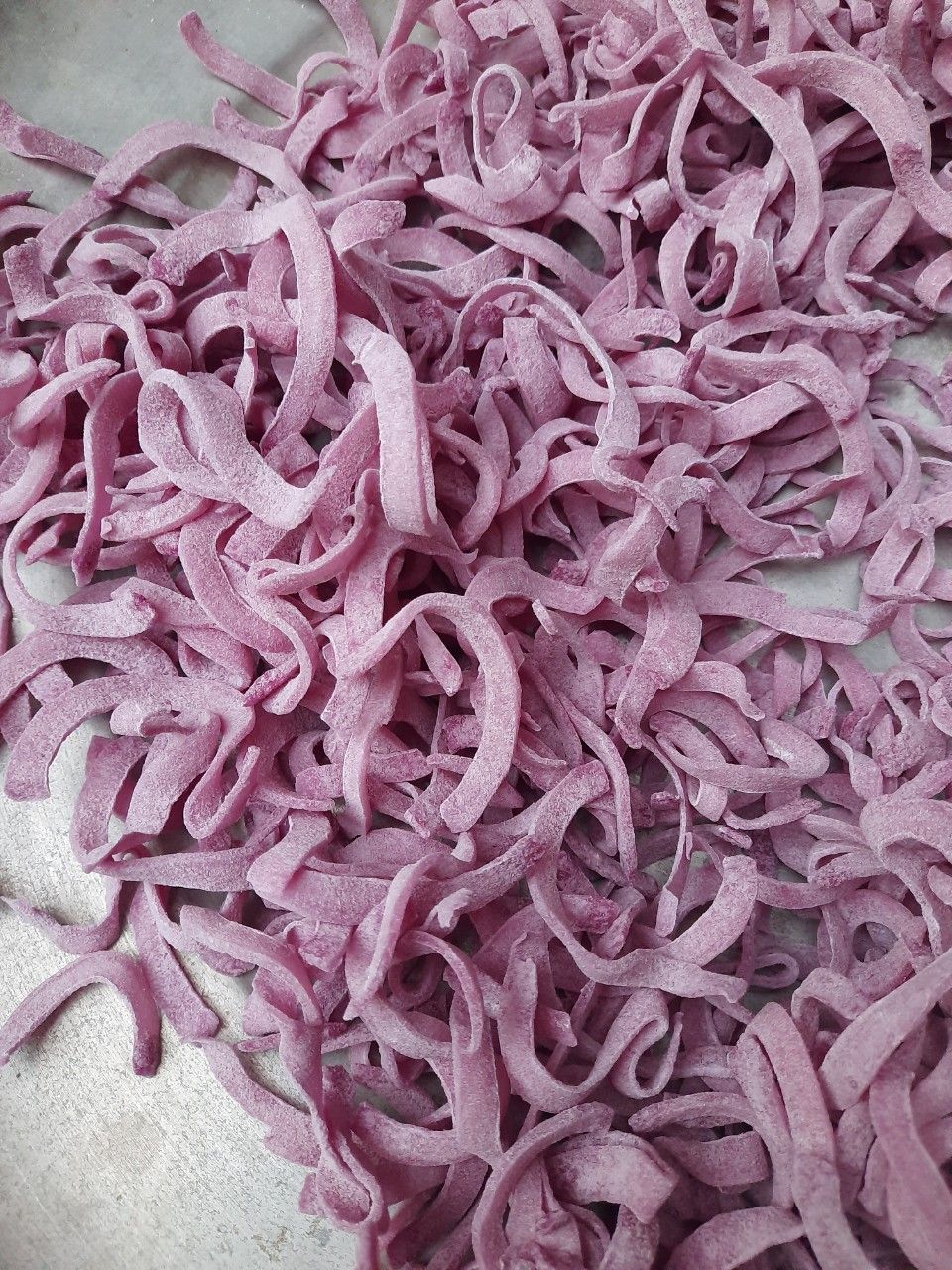 Mứt dừa bánh tẻ 1kg mix vị