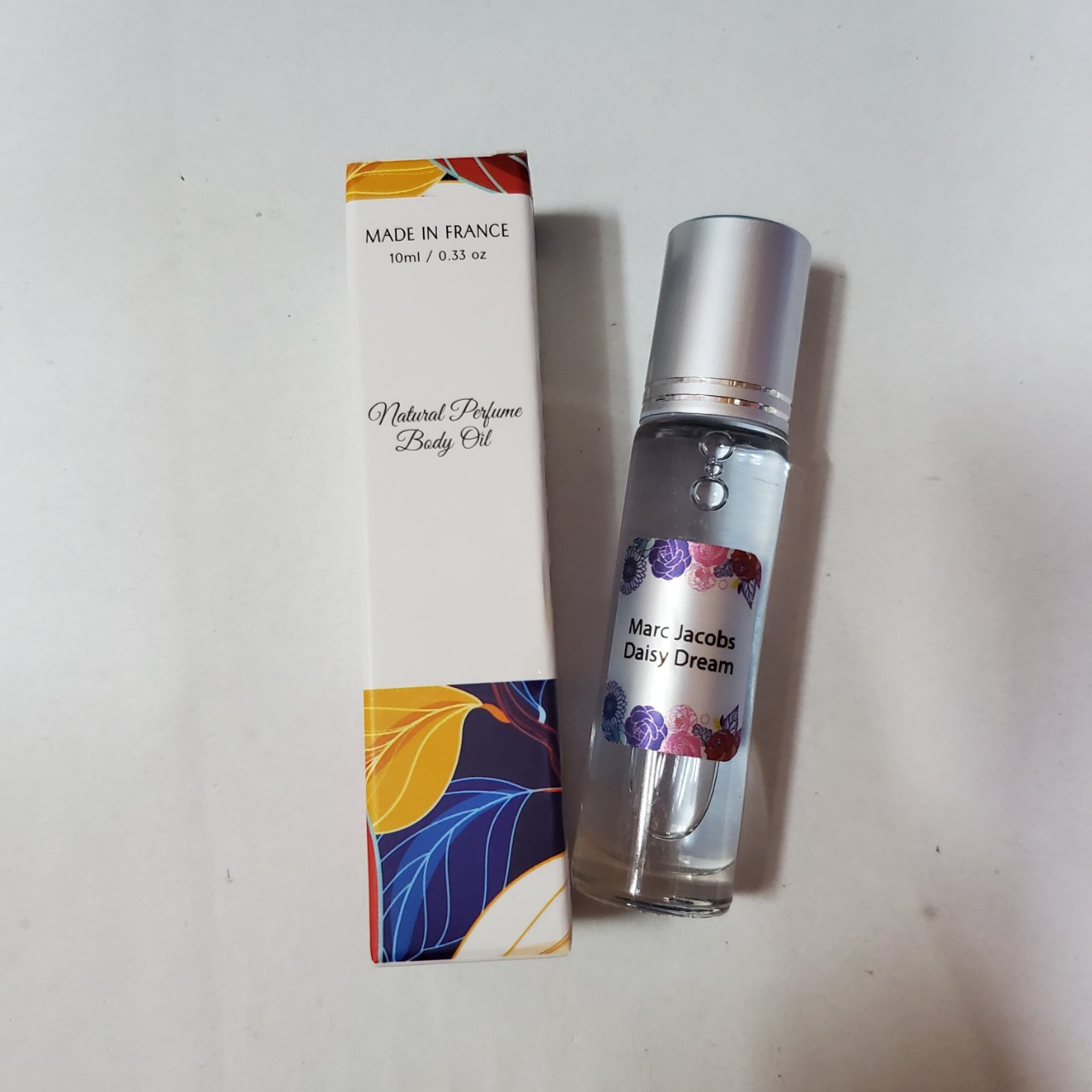 [HCM]Tinh Dầu Nước Hoa Pháp Daisy Dream