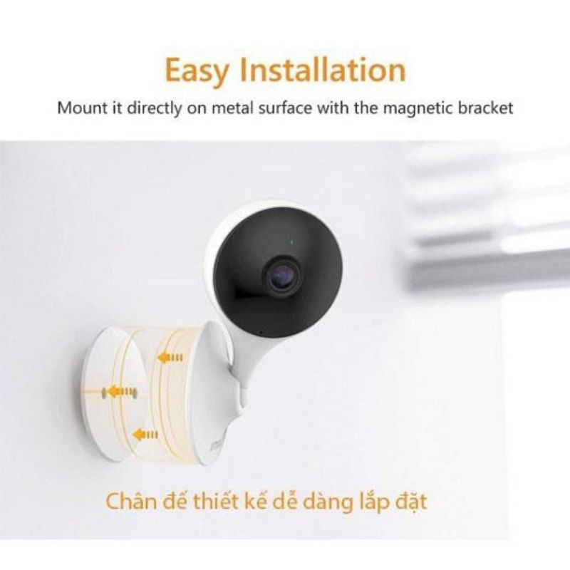 Camera imou C22SP 2M 1080P Full HD (Mẫu mới thay C22EP)