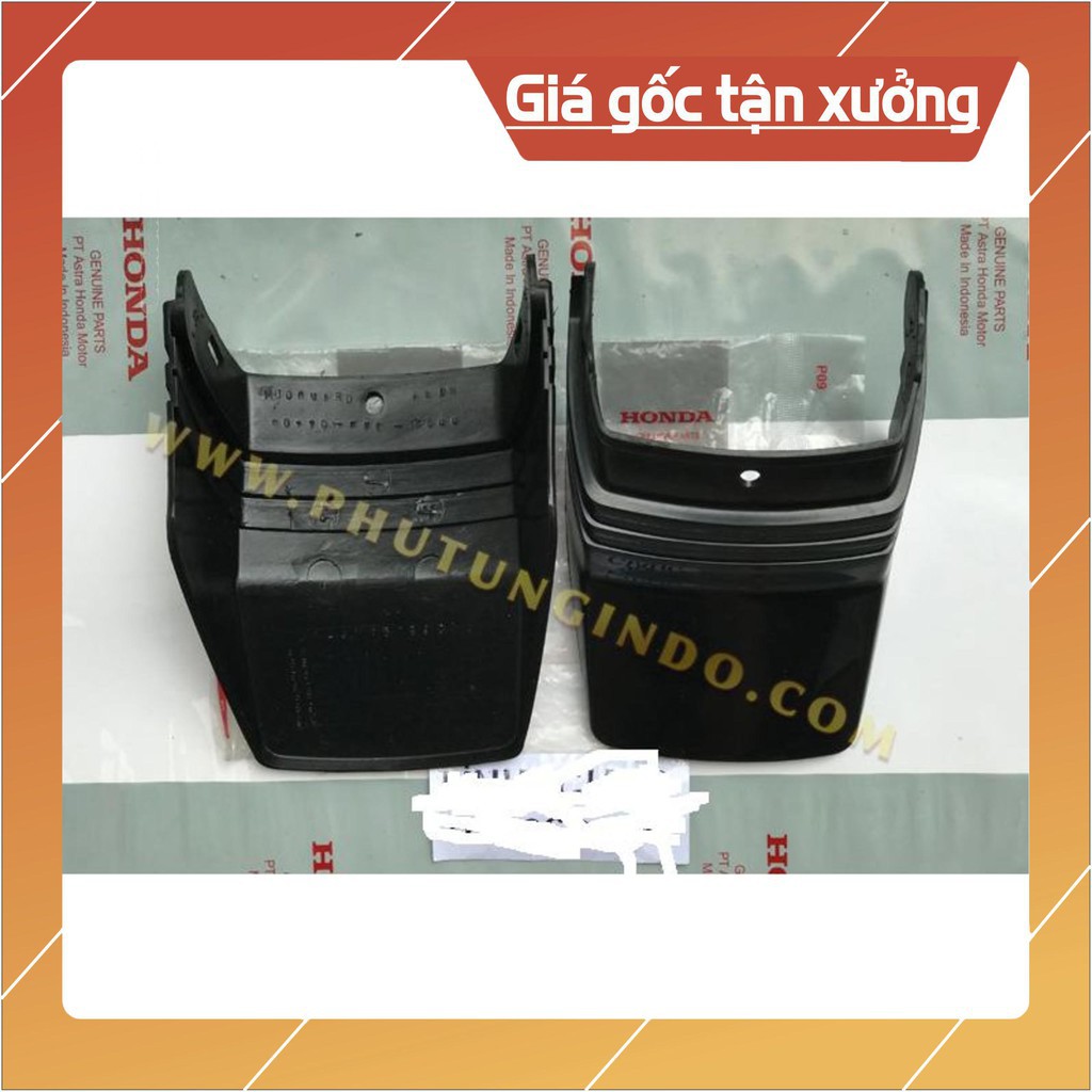 [MỚI VỀ] - Nhựa chắn bùn honda win (1 đôi trước và sau) - ADT