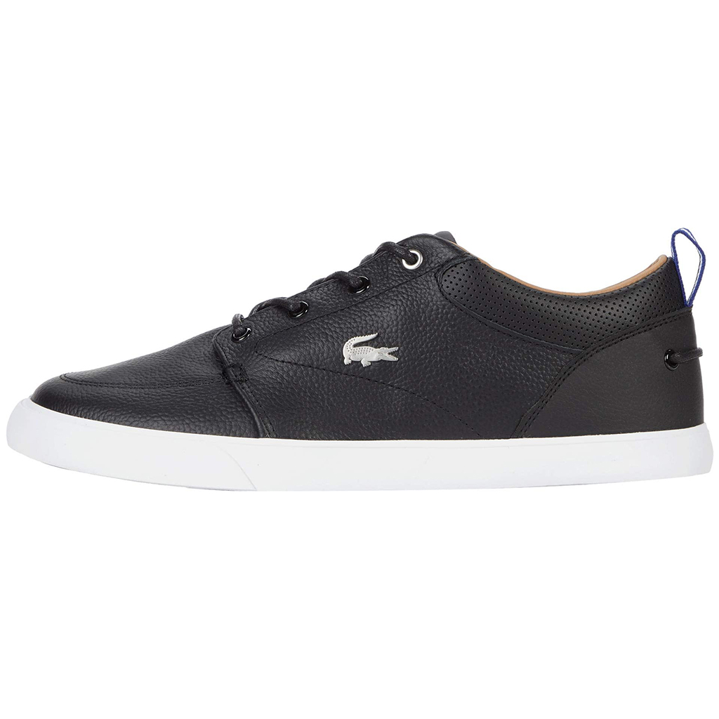 [FreeshipMAX] Giày Lacoste Bayliss 119 – Màu Đen