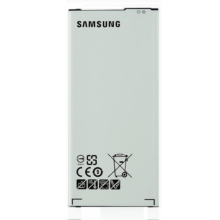 [HCM]PIN SAMSUNG A710 /A7-2016 (EB-BA710ABE/3300mAh) ZIN